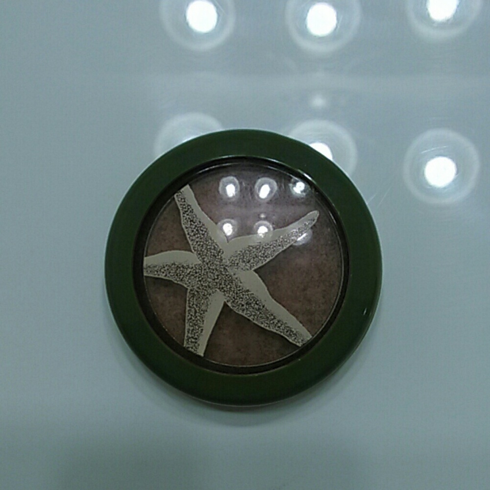 MAC blush
